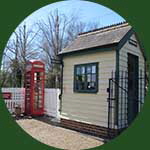 Ticket Office