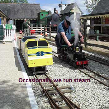 Steam