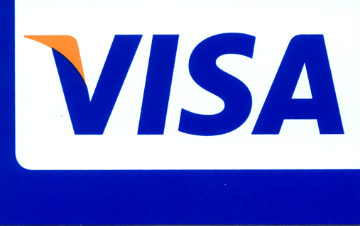 Visa Logo