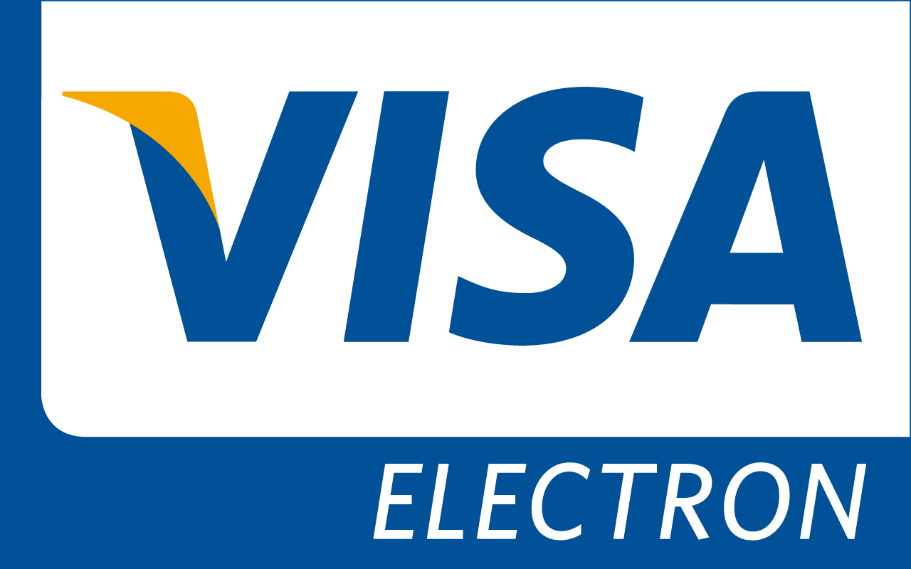 visa electron logo