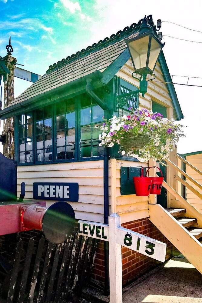 Railway Museum